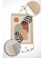 Gerçek Ahşap Çerçeveli 3 Parça 3D Poster Tablo Seti - ERSY3SET26 5