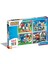 21522 Sonic Puzzle 1