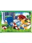 21522 Sonic Puzzle 4