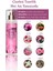 Body Mıst - Rose Candy 150 ml 3