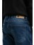 Jagger Erkek Jean Pantolon 3