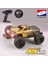 Haıboxıng 1/16TH Scale 4WD Brushless Truck Rtr (Sarı) 1
