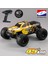 Haıboxıng 1/16TH Scale 4WD Brushless Truck Rtr (Sarı) 2