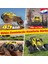 Haıboxıng 1/16TH Scale 4WD Brushless Truck Rtr (Sarı) 4