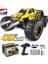 Haıboxıng 1/16TH Scale 4WD Brushless Truck Rtr (Sarı) 5