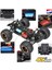 Haıboxıng 1/16TH Scale 4WD Brushless Truck Rtr (Sarı) 6