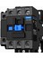925735 Nxc-25 220V Ac Bobinli 3 Kutuplu Kontaktör, 11KW, 25A (Ac-3), 1na+1nk Yardımcı Kontaklı 6