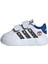 Sportswear ID8017 ADIDAS MARVEL GRAND COURT SPIDER-MAN SHOES INFANTS 3