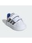 Sportswear ID8017 ADIDAS MARVEL GRAND COURT SPIDER-MAN SHOES INFANTS 4