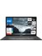 Msı Modern 15 I7-1355U 16 GB 512 GB SSD 15.6" Fhd Windows 10 Pro Notebook F13MG-098XTRBT58 1