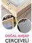 Gerçek Ahşap Çerçeveli 3 Parça 3D Poster Tablo Seti - 3DARTSOHOSET59 4