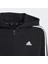 Sportswear HR6331 Essentials 3-Stripes Fleece Full-Zip Hoodie 5