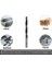 Metal Delici Hss DIN388 Matkap Ucu 9.20 mm Paket 1 Li 1