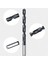 Metal Delici Hss DIN388 Matkap Ucu 9.20 mm Paket 1 Li 3