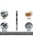 Metal Delici Hss DIN388 Matkap Ucu 9.10 mm Paket 1 Li 1