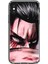 Apple iPhone x Uyumlu Şeffaf Kılıf Attack On Titan Tasarımlı 2 1