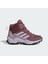 TERREX IF6524 Terrex Ax4r Mid Hiking Shoes 1