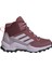 TERREX IF6524 Terrex Ax4r Mid Hiking Shoes 2