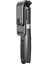Bluetooth Kumandalı LED Işıklı 360 Derece Dönebilen Mini Selfie Stick Telefon Tutucu Kumandalı Öz 1
