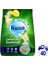 Toz Çamaşır Deterjanı Renkliler ve Beyazlar Için Limon ve Karbonat 6 kg X1 1
