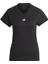 Performance HN5543 AEROREADY Train Essentials Minimal Branding V-Neck Tee 3