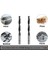 Metal Delici Hss DIN388 Matkap Ucu 8.10 mm Paket 2 Li 1