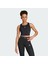 Performance IK7921 TECHFIT Crop Training Tank Top 1