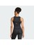 Performance IK7921 TECHFIT Crop Training Tank Top 2