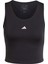 Performance IK7921 TECHFIT Crop Training Tank Top 3