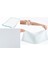 Yıkanabilir Kapitoneli Köpek Çiş Pedi - 100 x 100 cm 5li Paket (324324) 1