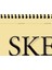 Sketchbook SAHRA A5 Spiralli 90 gr. Ivory 100 yaprak Eskiz Defteri 4