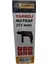 MEŞEM 116 13 mm Darbeli Matkap Mavi 2