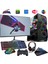 I7 13700F 16GB Ddr4 480SSD 6gb RTX3050 27" 165Hz Monitörlü (Gaming Set) 1