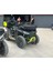 Segway 570 Atv Çantası 180 Litre Arka+80 Litre Ön+2 Adet Benzin Bidonu Yeşil 1