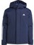 Sportswear IX8885 3-Stripes Hooded Jacket 3