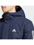 Sportswear IX8885 3-Stripes Hooded Jacket 4