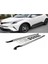 Toyota C-Hr Uyumlu Yan Basamak 2016- Side Step Bmw Style 1