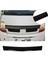 Renault Master Uyumlu 1997-2010 Abs Kaput Rüzgarlığı 1