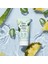 Love Nature Organik Aloe Vera ve Ananaslı Nemlendirici Yüz Kremi 4
