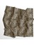 Leopar Desenli Soft Pamuk Eşarp - 04485 1