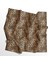 Leopar Desenli Soft Pamuk Eşarp - 04485 1