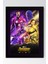 Avengers Çerçeveli Tablo - Yenilmezler Marvel Poster Tablo 1