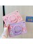 Redmi Pad 10.6inç Kılıf Cute Dolls Standlı Eğlenceli 3D Karekterli Çocuk Kılıfı (Redmi Pad Se 11INÇ Değildir) 3