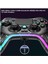 Ape Rgb Gamepad Oyun Kolu Şeffaf 1000 Mah Kablosuz Ps3-Ps4-Tv-Pc-Ios Uyumlu Wirelles 3