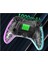 Ape Rgb Gamepad Oyun Kolu Şeffaf 1000 Mah Kablosuz Ps3-Ps4-Tv-Pc-Ios Uyumlu Wirelles 5