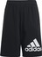 Sportswear HY4718 Essentials Big Logo Cotton Shorts 3
