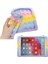 Redmi Pad 10.6inç Kılıf Cute Dolls Standlı Eğlenceli 3D Karekterli Çocuk Kılıfı (Redmi Pad Se 11INÇ Değildir) 3