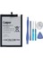 Casper Via F3 Uyumlu Batarya Pil Sıfır Orijinal + Tamir Seti 1