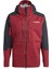TERREX IB4266 Terrex Xploric RAIN.RDY Hiking Jacket 4