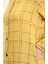 Tüvit Düğmeli Tunik 0564-02 Hardal 4